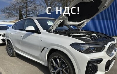 BMW X6, 2025 год, 13 690 000 рублей, 1 фотография