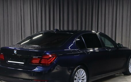 BMW 7 серия, 2014 год, 1 899 000 рублей, 2 фотография
