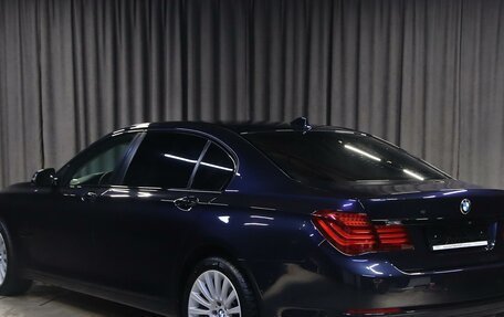 BMW 7 серия, 2014 год, 1 899 000 рублей, 4 фотография