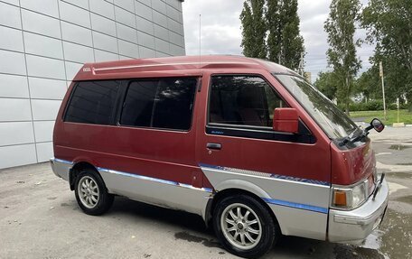 Nissan Vanette II, 1990 год, 205 000 рублей, 1 фотография