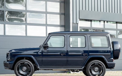 Mercedes-Benz G-Класс AMG, 2026 год, 28 600 000 рублей, 1 фотография