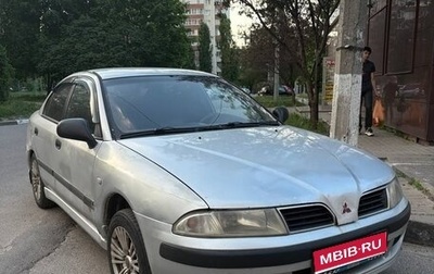 Mitsubishi Carisma I, 2000 год, 170 000 рублей, 1 фотография