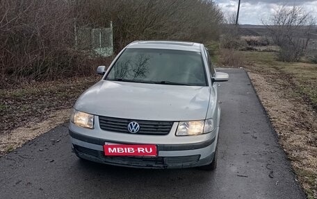 Volkswagen Passat B5+ рестайлинг, 1997 год, 350 000 рублей, 1 фотография