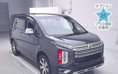 Mitsubishi Delica D:5 I, 2023 год, 2 700 000 рублей, 1 фотография