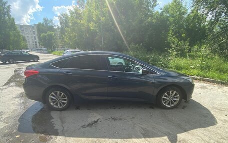 Hyundai i40 I рестайлинг, 2016 год, 1 440 000 рублей, 1 фотография