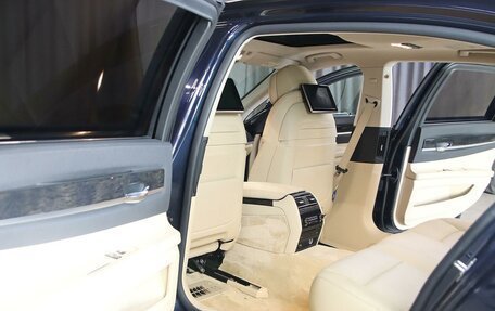 BMW 7 серия, 2014 год, 1 899 000 рублей, 6 фотография