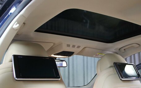 BMW 7 серия, 2014 год, 1 899 000 рублей, 7 фотография