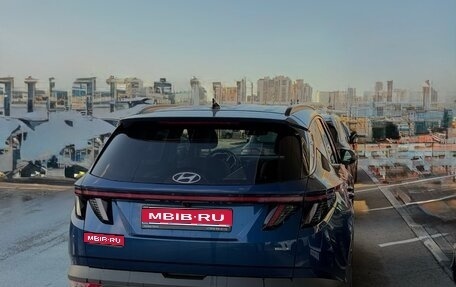 Hyundai Tucson, 2023 год, 4 500 000 рублей, 1 фотография