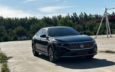 Volkswagen Passat B8 рестайлинг, 2022 год, 2 050 000 рублей, 1 фотография