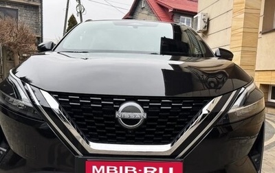 Nissan Qashqai, 2022 год, 1 345 000 рублей, 1 фотография