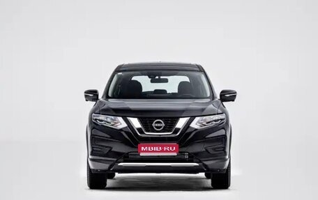 Nissan X-Trail, 2026 год, 2 320 000 рублей, 1 фотография