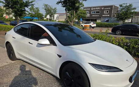 Tesla Model 3 I, 2025 год, 7 535 000 рублей, 1 фотография