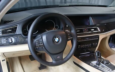 BMW 7 серия, 2014 год, 1 899 000 рублей, 9 фотография