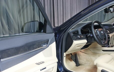 BMW 7 серия, 2014 год, 1 899 000 рублей, 8 фотография