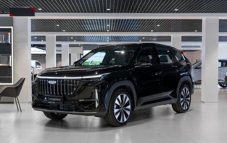 Geely Atlas, 2026 год, 3 400 000 рублей, 1 фотография