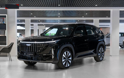 Geely Atlas, 2026 год, 3 400 000 рублей, 1 фотография