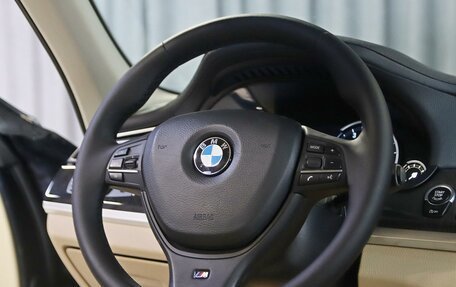 BMW 7 серия, 2014 год, 1 899 000 рублей, 10 фотография