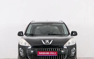 Peugeot 4007, 2009 год, 999 000 рублей, 1 фотография