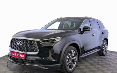 Infiniti QX60, 2026 год, 7 100 000 рублей, 1 фотография