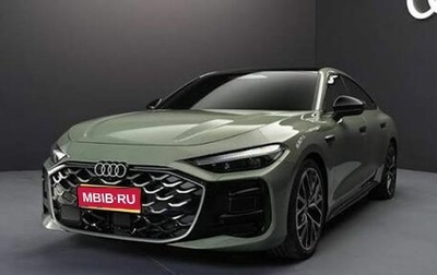 Audi A5, 2026 год, 6 390 000 рублей, 1 фотография