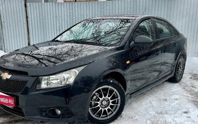 Chevrolet Cruze II, 2012 год, 530 000 рублей, 1 фотография