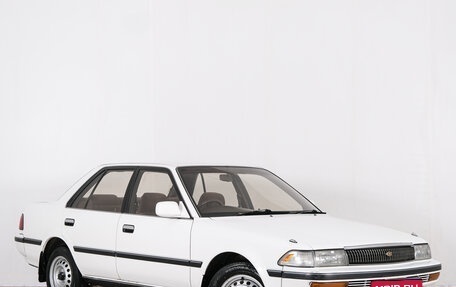 Toyota Corona VIII (T170), 1990 год, 449 000 рублей, 1 фотография