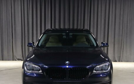 BMW 7 серия, 2014 год, 1 899 000 рублей, 17 фотография
