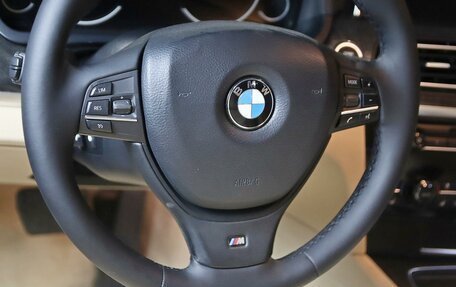 BMW 7 серия, 2014 год, 1 899 000 рублей, 16 фотография