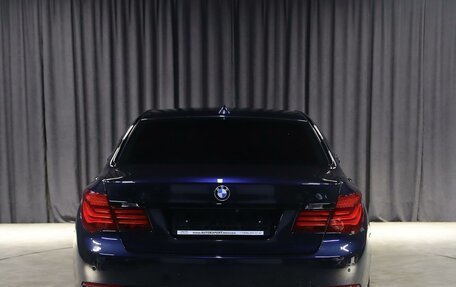 BMW 7 серия, 2014 год, 1 899 000 рублей, 18 фотография