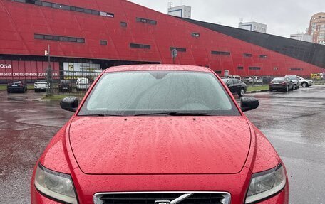 Volvo S40 II, 2007 год, 600 000 рублей, 1 фотография