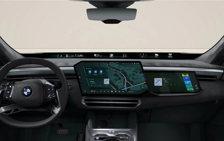 BMW X5, 2026 год, 18 500 000 рублей, 6 фотография