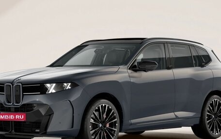 BMW X5, 2026 год, 18 500 000 рублей, 2 фотография