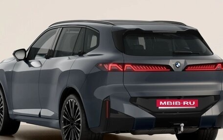 BMW X5, 2026 год, 18 500 000 рублей, 4 фотография