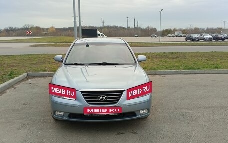Hyundai Sonata VI, 2008 год, 700 000 рублей, 1 фотография