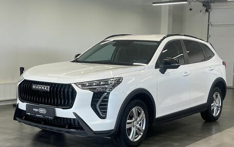 Haval Jolion, 2024 год, 1 839 200 рублей, 1 фотография