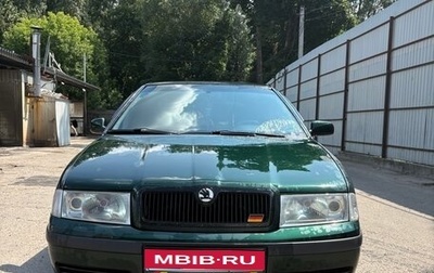 Skoda Octavia IV, 2000 год, 465 000 рублей, 1 фотография