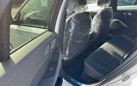 BMW X6, 2025 год, 13 690 000 рублей, 11 фотография