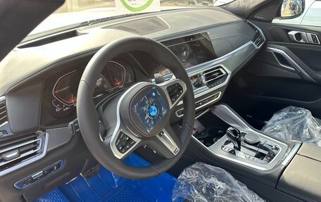 BMW X6, 2025 год, 13 690 000 рублей, 6 фотография