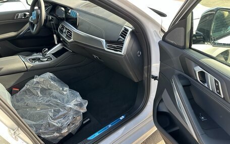 BMW X6, 2025 год, 13 690 000 рублей, 8 фотография
