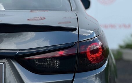 Mazda 6, 2017 год, 2 099 000 рублей, 16 фотография