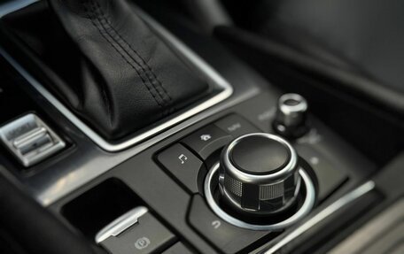 Mazda 6, 2017 год, 2 099 000 рублей, 22 фотография