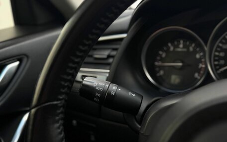 Mazda 6, 2017 год, 2 099 000 рублей, 29 фотография