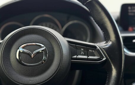 Mazda 6, 2017 год, 2 099 000 рублей, 28 фотография