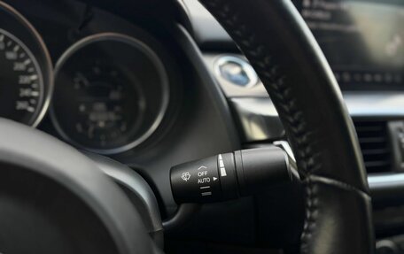Mazda 6, 2017 год, 2 099 000 рублей, 30 фотография