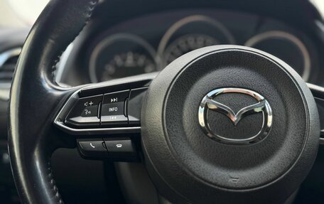 Mazda 6, 2017 год, 2 099 000 рублей, 27 фотография