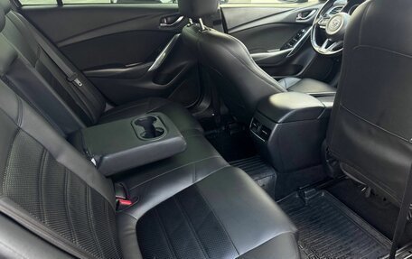 Mazda 6, 2017 год, 2 099 000 рублей, 36 фотография