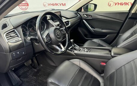 Mazda 6, 2017 год, 2 099 000 рублей, 34 фотография