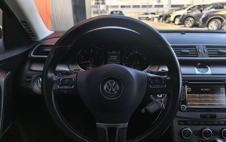 Volkswagen Passat B7, 2012 год, 1 299 000 рублей, 7 фотография