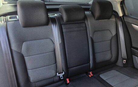 Volkswagen Passat B7, 2012 год, 1 299 000 рублей, 15 фотография