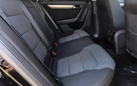 Volkswagen Passat B7, 2012 год, 1 299 000 рублей, 16 фотография